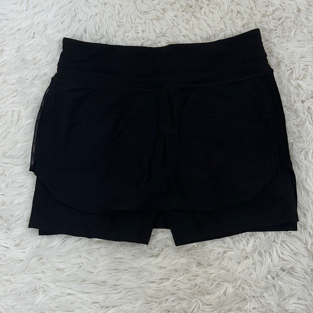 Lululemon Second Chance Skirt